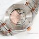 Audemars Piguet Royal Oak Selfwinding 2-Tone Rose Gold Watches Copy (10)_th.jpg